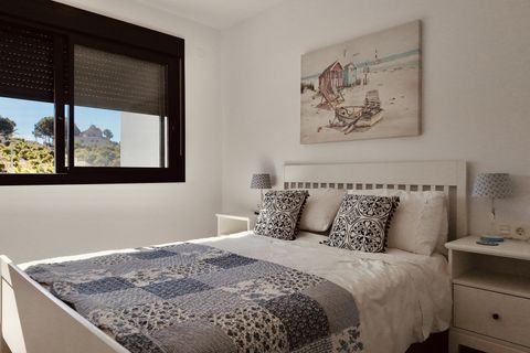 Byhus i Estepona, Malaga, Estepona - € 949.000 | Ref: HFMs708795 - foto 27