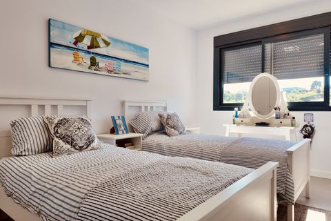 Byhus i Estepona, Malaga, Estepona - € 949.000 | Ref: HFMs708795 - foto 30