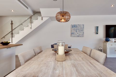 Byhus i Estepona, Malaga, Estepona - € 949.000 | Ref: HFMs708795 - foto 34