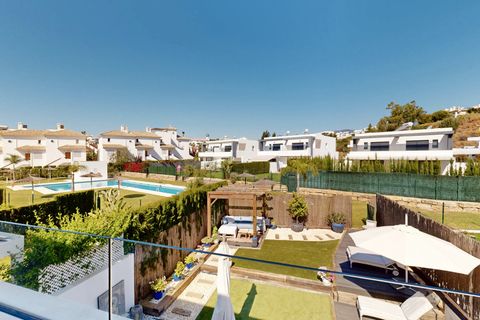 Byhus i Estepona, Malaga, Estepona - € 949.000 | Ref: HFMs708795 - foto 43