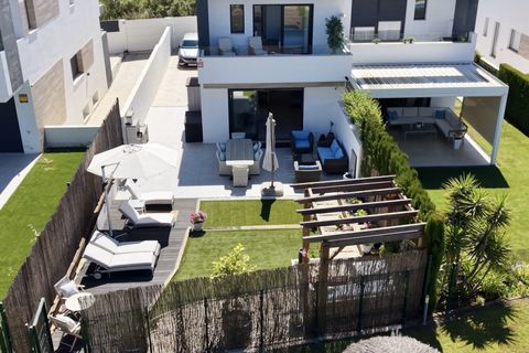 Byhus i Estepona, Malaga, Estepona - € 949.000 | Ref: HFMs708795 - foto 44