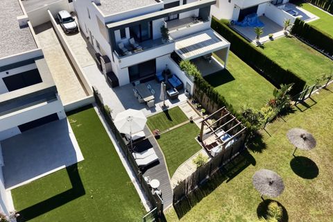 Byhus i Estepona, Malaga, Estepona - € 949.000 | Ref: HFMs708795 - foto 46