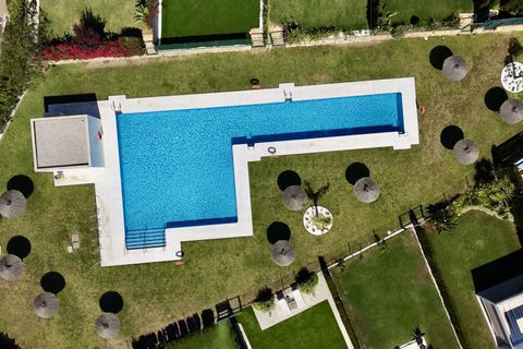 Byhus i Estepona, Malaga, Estepona - € 949.000 | Ref: HFMs708795 - foto 47