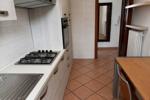 Leilighet i Vigevano, Pavia, Vigevano - € 60 000 | Ref: 26 - AB - BILOC - foto 2