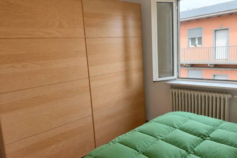 Leilighet i Vigevano, Pavia, Vigevano - € 60 000 | Ref: 26 - AB - BILOC - foto 7