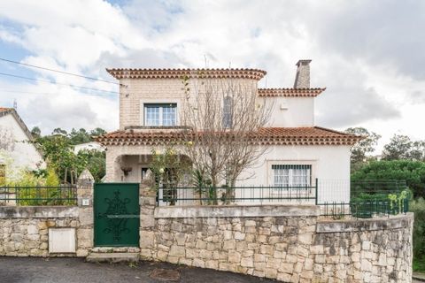Villa i Coimbra, Coimbra, Coimbra - € 625.000 | Ref: LUX_CB-01499 - foto 1