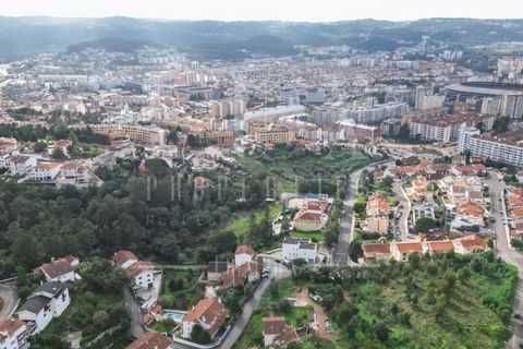 Villa i Coimbra, Coimbra, Coimbra - € 625.000 | Ref: LUX_CB-01499 - foto 38