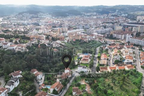 Villa i Coimbra, Coimbra, Coimbra - € 625.000 | Ref: LUX_CB-01499 - foto 40