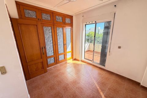 Byhus i Playa Flamenca, Alicante, Playa Flamenca - € 195.000 | Ref: 35934 - foto 12