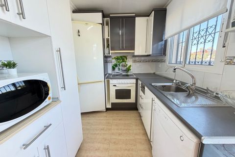 Byhus i Playa Flamenca, Alicante, Playa Flamenca - € 309.000 | Ref: 35933 - foto 9