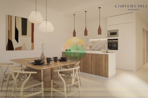 Villa i Corvera, Murcia, Corvera - € 482 000 | Ref: Corvera Hills OLEA - foto 2