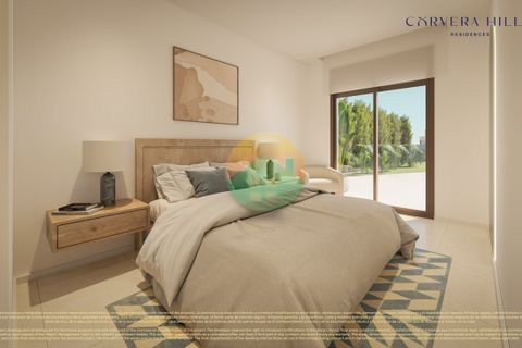 Villa i Corvera, Murcia, Corvera - € 482 000 | Ref: Corvera Hills OLEA - foto 3