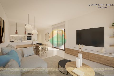 Villa i Corvera, Murcia, Corvera - € 482 000 | Ref: Corvera Hills OLEA - foto 4