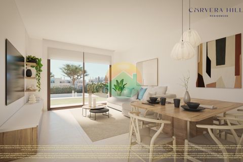 Villa i Corvera, Murcia, Corvera - € 482 000 | Ref: Corvera Hills OLEA - foto 5