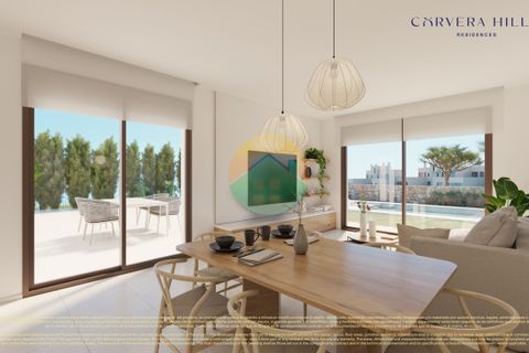 Villa i Corvera, Murcia, Corvera - € 482 000 | Ref: Corvera Hills OLEA - foto 6