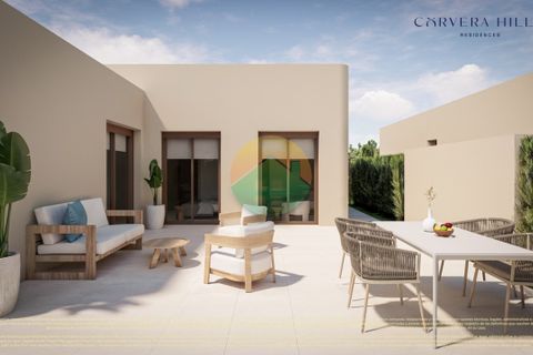 Villa i Corvera, Murcia, Corvera - € 482 000 | Ref: Corvera Hills OLEA - foto 9