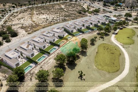 Villa i Corvera, Murcia, Corvera - € 482 000 | Ref: Corvera Hills OLEA - foto 11