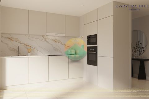 Rækkehus i Corvera, Murcia, Corvera - € 369.000 | Ref: Corvera Hills ANEAS Duplex - foto 2