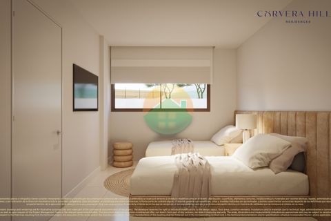Rækkehus i Corvera, Murcia, Corvera - € 369.000 | Ref: Corvera Hills ANEAS Duplex - foto 3