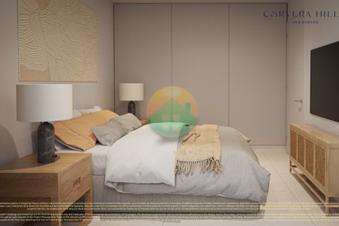 Rækkehus i Corvera, Murcia, Corvera - € 369.000 | Ref: Corvera Hills ANEAS Duplex - foto 5
