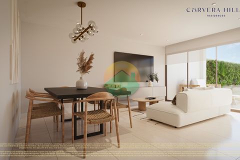 Rækkehus i Corvera, Murcia, Corvera - € 369.000 | Ref: Corvera Hills ANEAS Duplex - foto 6