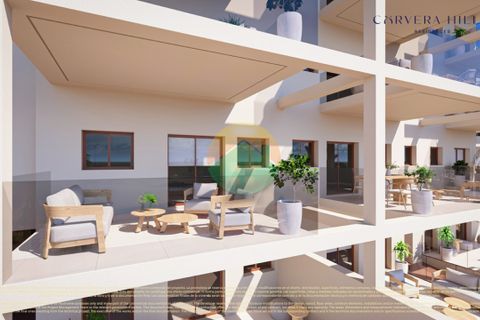 Lejlighed i Corvera, Murcia, Corvera - € 229.000 | Ref: Corvera Hills ANEAS Apartments - foto 2