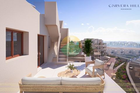 Lejlighed i Corvera, Murcia, Corvera - € 229.000 | Ref: Corvera Hills ANEAS Apartments - foto 3