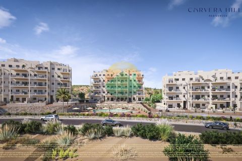Lejlighed i Corvera, Murcia, Corvera - € 229.000 | Ref: Corvera Hills ANEAS Apartments - foto 10