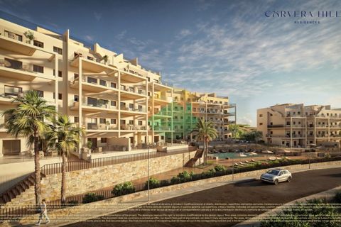 Lejlighed i Corvera, Murcia, Corvera - € 229.000 | Ref: Corvera Hills ANEAS Apartments - foto 11
