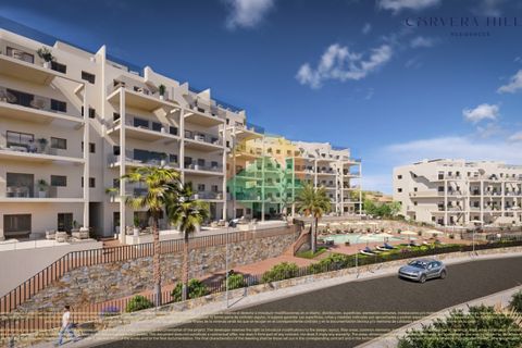 Lejlighed i Corvera, Murcia, Corvera - € 229.000 | Ref: Corvera Hills ANEAS Apartments - foto 13