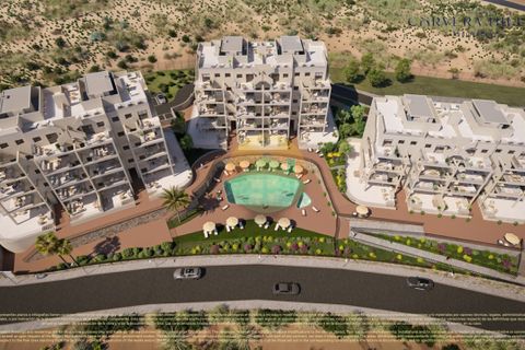 Lejlighed i Corvera, Murcia, Corvera - € 229.000 | Ref: Corvera Hills ANEAS Apartments - foto 15