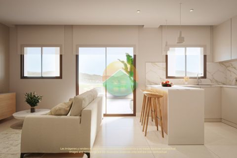 Lejlighed i Corvera, Murcia, Corvera - € 229.000 | Ref: Corvera Hills ANEAS Apartments - foto 17