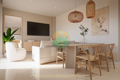 Lejlighed i Corvera, Murcia, Corvera - € 229.000 | Ref: Corvera Hills ANEAS Apartments - foto 18