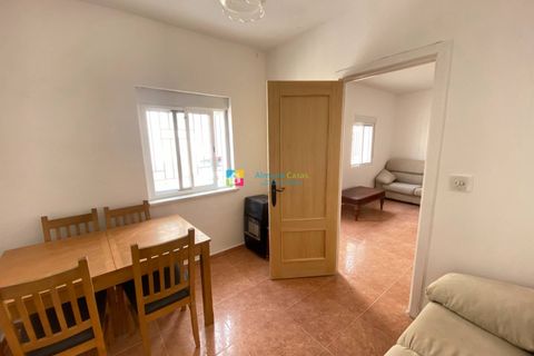 Byhus i Cantoria, Almeria, Cantoria - € 129.500 | Ref: 2953 - foto 5