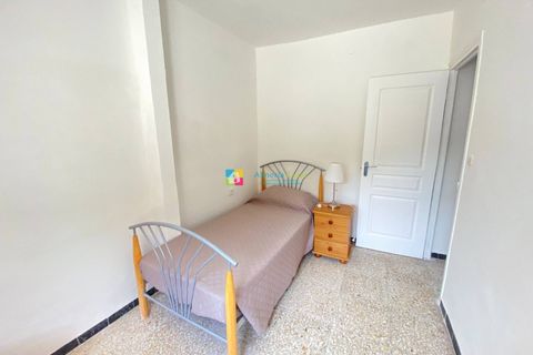 Byhus i Cantoria, Almeria, Cantoria - € 129.500 | Ref: 2953 - foto 19