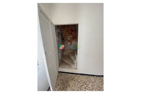 Byhus i Cantoria, Almeria, Cantoria - € 129.500 | Ref: 2953 - foto 21