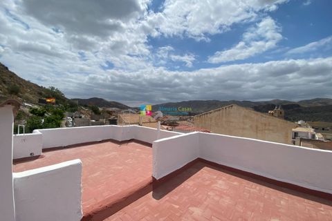 Byhus i Cantoria, Almeria, Cantoria - € 129.500 | Ref: 2953 - foto 23