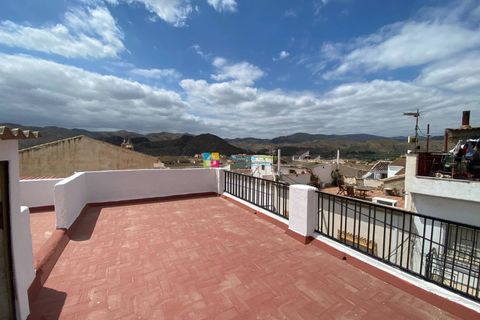 Byhus i Cantoria, Almeria, Cantoria - € 129.500 | Ref: 2953 - foto 24