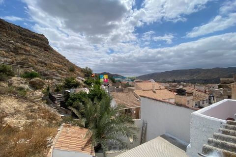 Byhus i Cantoria, Almeria, Cantoria - € 129.500 | Ref: 2953 - foto 25