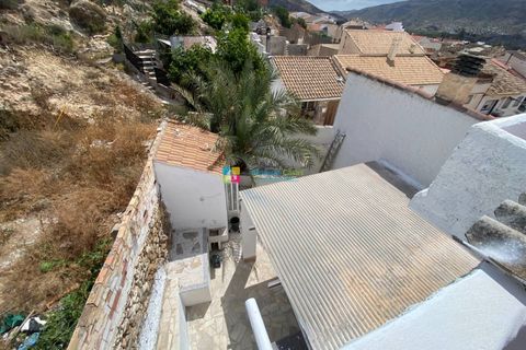 Byhus i Cantoria, Almeria, Cantoria - € 129.500 | Ref: 2953 - foto 26