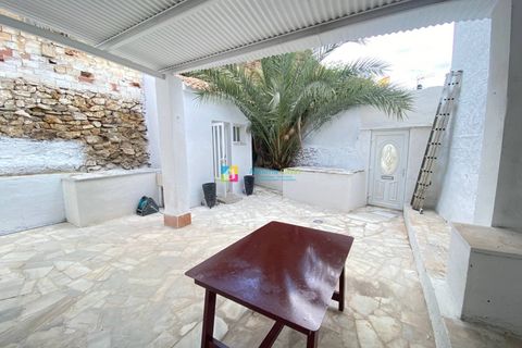 Byhus i Cantoria, Almeria, Cantoria - € 129.500 | Ref: 2953 - foto 31
