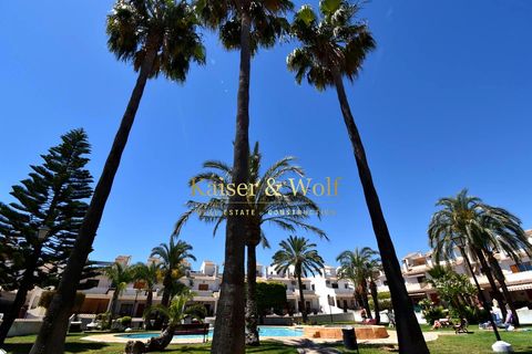 Bungalou a Gran Alacant, Alicante, Gran Alacant - € 307.900 | Ref: JO0024 - foto 1