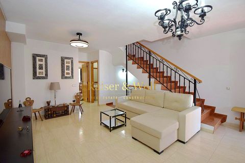 Bungalou a Gran Alacant, Alicante, Gran Alacant - € 307.900 | Ref: JO0024 - foto 7