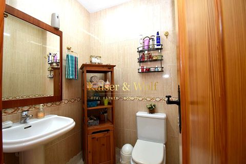 Bungalou a Gran Alacant, Alicante, Gran Alacant - € 307.900 | Ref: JO0024 - foto 9