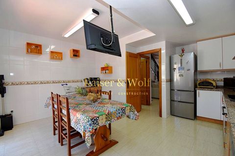 Bungalou a Gran Alacant, Alicante, Gran Alacant - € 307.900 | Ref: JO0024 - foto 11