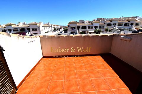 Bungalou a Gran Alacant, Alicante, Gran Alacant - € 307.900 | Ref: JO0024 - foto 14