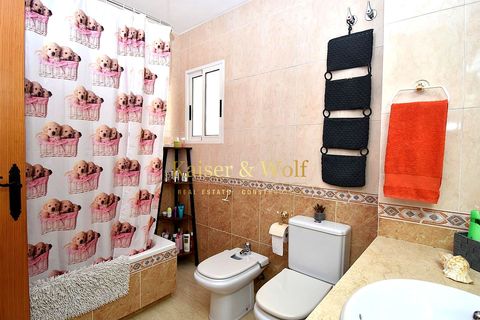 Bungalou a Gran Alacant, Alicante, Gran Alacant - € 307.900 | Ref: JO0024 - foto 16