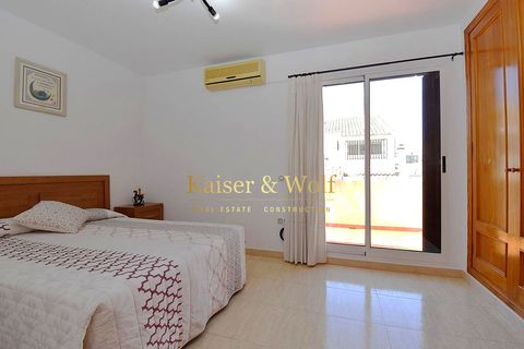 Bungalou a Gran Alacant, Alicante, Gran Alacant - € 307.900 | Ref: JO0024 - foto 33