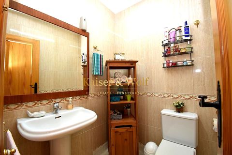 Bungalou a Gran Alacant, Alicante, Gran Alacant - € 307.900 | Ref: JO0024 - foto 43
