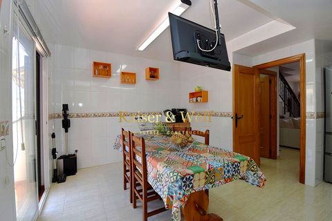 Bungalou a Gran Alacant, Alicante, Gran Alacant - € 307.900 | Ref: JO0024 - foto 50
